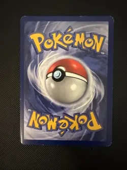 Mew 8 Wotc Black Star Promo Regular Pokemon - Image 2