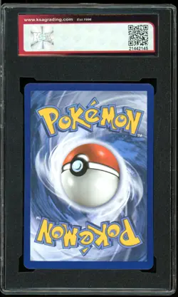 2021 Pokemon Celebrations Classic Collection #66 Shining Magikarp KSA 10 Gem MT - Image 2