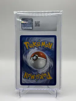 CGC 9.5 Charizard EX 199/165 Pokemon Scarlet & Violet 151 2023 English - Image 4