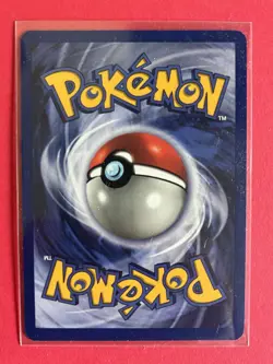 1999 Pokemon Jungle Mr. Mime 1st Edition #22/64 Non-Holo Rare LP+ - Image 2