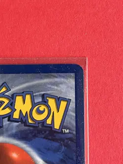 1999 Pokemon Jungle Mr. Mime 1st Edition #22/64 Non-Holo Rare LP+ - Image 3