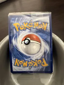 Iron Bundle - 066 (Pokemon Center Exclusive) 066 Sv: Scarlet & Violet Promo - Image 2