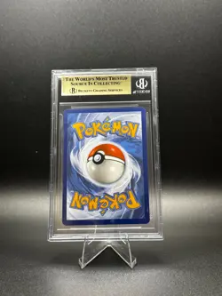 2025 Wailord IR Pokemon TCG Scarlet and Violet Journey Together - Image 3
