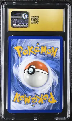 2024 Pokemon S&V Twilight Masquerade Froslass IR 174/167 CGC 10 Pristine - Image 2