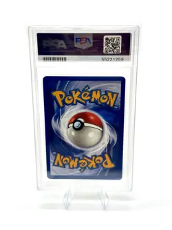 PSA 10 Pokemon Koga's Koffing #79 - 1st Edition Gym Challenge - Image 2