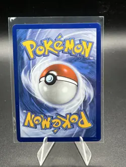 Pokemon TCG Mega Evolution 137/132 Ninjask Illustration Rare - Image 2