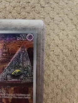 Drowzee 210/198 Scarlet & Violet Base Set Illustration Rare Pokemon TCG - Image 2