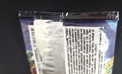 Yugioh Legacy of Darkness Unlimited Booster Pack Sealed - Image 3