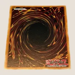 YuGiOh! - Armed Dragon Thunder LV5 BLVO-EN003 Super Rare 1st Edition Near Mint - Image 2
