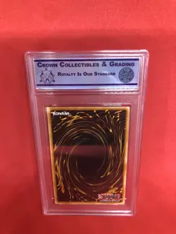 YuGiOh Box of Friends GFP2-EN104 1st Edition Ultra Rare - Image 3