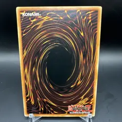 Yugioh- 1X Buster Blader - Super Rare - Unlimited - DB1-EN095 - Light Play - Image 2