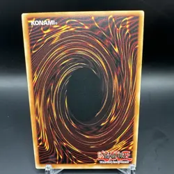 VLP Yugioh Red-Eyes B Dragon SDJ-001 Unlimited Edition Holo Ultra Rare Yu-Gi-Oh! - Image 2
