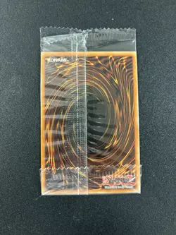 Decode Talker 2020 YuGiOh TN23-EN009 Limited Edition Sealed - Image 2