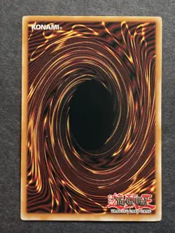 Blackwing Vayu the Emblem of Honor Yu-Gi-Oh! 1st Edition, Super Rare ANPR-EN005 - Image 4