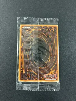 Firewall Dragon 2020 YuGiOh TN23-EN008 Limited Edition Sealed - Image 2