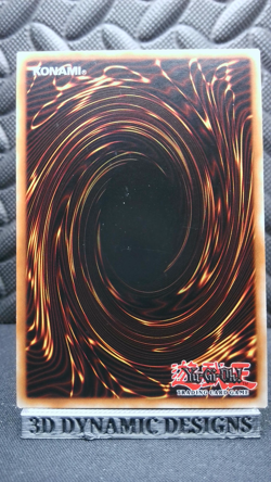 | Yugioh Saryuja Skull Dread MP18-EN202 1st Edition Secret Rare NM- 🔥 | - Image 2