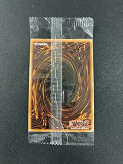 Firewall Dragon 2020 YuGiOh TN23-EN008 Limited Edition Sealed - Image 2