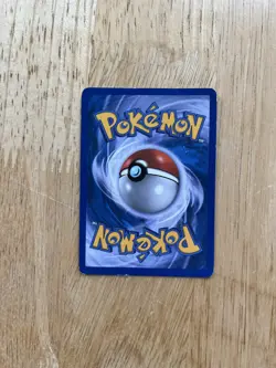 2008 Pokemon TCG RAICHU Diamond & Pearl Promo Holo Card DP21 Moderately Played - Image 2