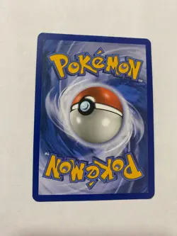 Shining Ho-Oh SM70 Promo Card Near Mint NM Condition - Image 2