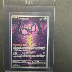 Pecharunt 129 Sv: Scarlet & Violet Promo Cards Holo - Image 1