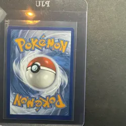 Pecharunt 129 Sv: Scarlet & Violet Promo Cards Holo - Image 2
