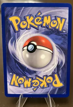 Pokemon TCG Venusaur Base Set Holo Unlimited Rare Card 15/102 NM Condition - Image 2