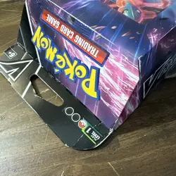 Pokemon TCG Deoxys V Battle Deck (SEALED) 60 Cards - Image 5
