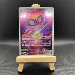 Pecharunt 129 Sv: Scarlet & Violet Promo Cards Holo - Image 1