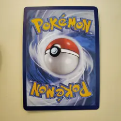 #129 Pecharunt SV: Scarlet & Violet Promo Cards Promo - Image 2
