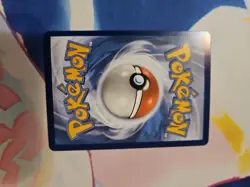 Sylveon V HP200 Rapid Strike 184/203 Collectible Pokemon Card - Image 4