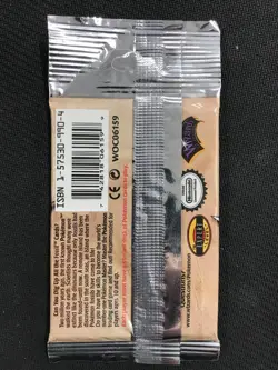 Pokemon Unopened Fossil Booster Pack 11 Cards Factory Sealed 1999 (1 Pack) - Image 2