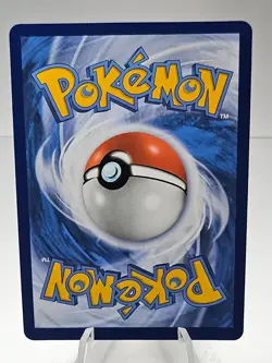 Pokemon Origin Forme Dialga V SWSH255 Full Art Black Star Promo Card Holo - Image 2