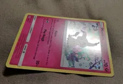 Mimikyu SM163 Sm Holo Pokemon Card TCG Promo NM Condition Read For More Info. - Image 5