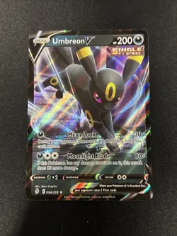 Pokemon TCG: SWSH 5 Card Lot Ft Eeveelutions/charizard/Full Art - Image 2