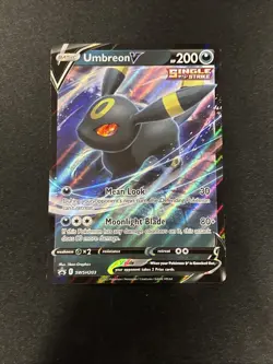 Pokemon TCG: SWSH 5 Card Lot Ft Eeveelutions/charizard/Full Art - Image 4