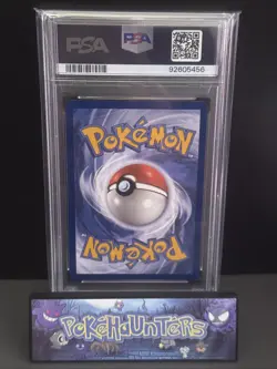 Pokemon Card Ceruledge 040/091 Pokemon Day 2024 STAMPED Promo PSA 10 GEM MINT - Image 2