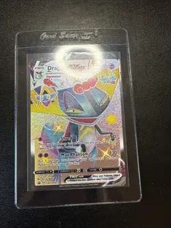 Dragapult VMAX SWSH097 SWSH: Sword & Shield Promo Cards Holo - Image 1
