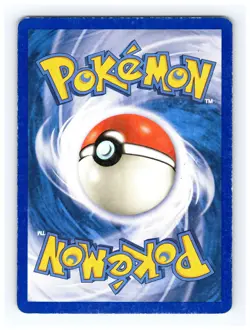 💥 2002 Pokemon Vintage Card Hoppip 112/165 Expedition E-Reader Non Holo Foil - Image 2