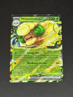 Pokemon TCG White Flare Singles Near Mint - Pick Your Cards - Image 2