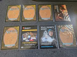 MTG Magic Guilds of Ravnica Mythic Edition Set All Cards Near Mint - Image 2