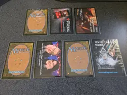 MTG Magic Guilds of Ravnica Mythic Edition Set All Cards Near Mint - Image 4
