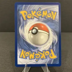 Charmander 001/034 Holo CLC Classic Collection Pokemon TCG Card - Image 2