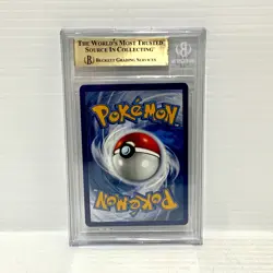 Umbreon VMAX TG23/TG30 - Brilliant Stars Graded Pokemon Card - BGS 9.5 (PSA 10) - Image 2