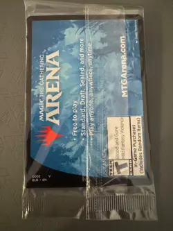 Osteomancer Adept R Prerelease Cards Foil 103 NM -SEALED- - Image 2