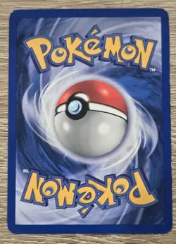Dark Charmeleon # 32/82 Team Rocket Pokemon TCG Card - Image 2