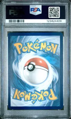 2023 PSA 10 Pokemon EN 151 Kangaskhan ex FA 190/165 card Ultra Rare Gem Mint - Image 2