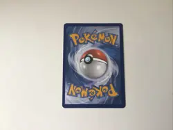 Deerling 165/162 Temporal Forces Secret Full Art Illustration Rare Pokemon Card - Image 2