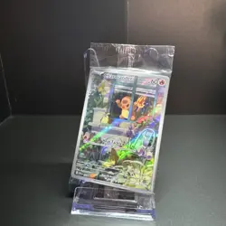 Charmander Promo SVP 044 SEALED - Pokemon Card - NM Scarlet & Violet Promo - Image 1