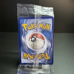 Charmander Promo SVP 044 SEALED - Pokemon Card - NM Scarlet & Violet Promo - Image 2