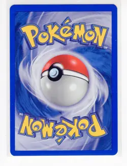 ~ITA~ ITALIAN Swalot Hidden Legends MINT 50/101 Reverse Holo Pokemon Card (Z1) - Image 2